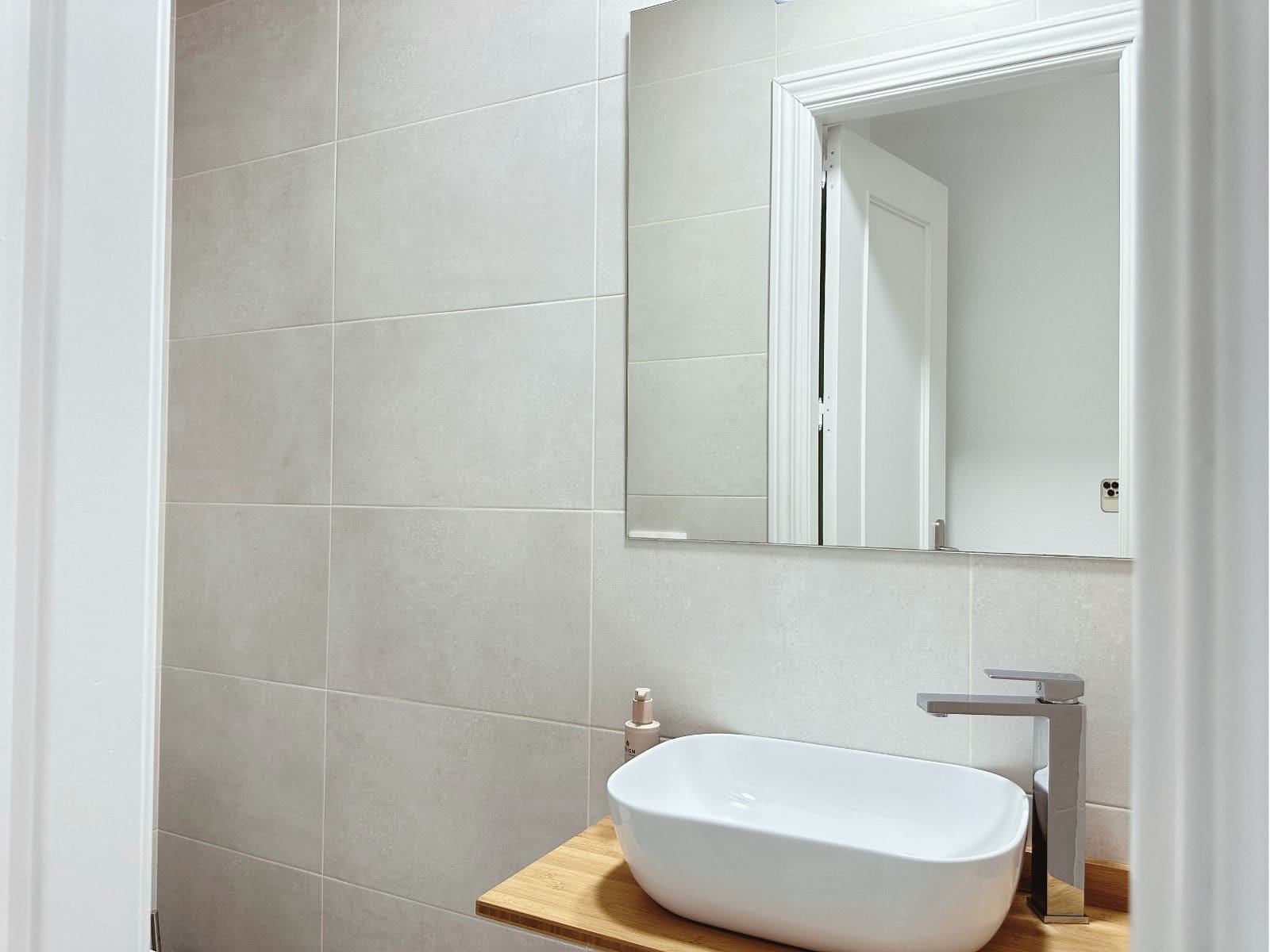 Fully renovated apartment next to Finca El Portón in Alhaurín de la Torre listed by MDR Luxury Homes