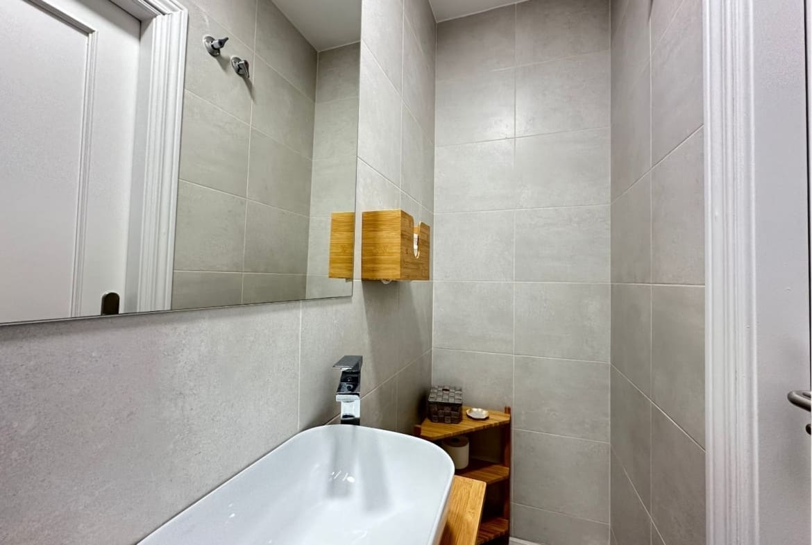 Fully renovated apartment next to Finca El Portón in Alhaurín de la Torre listed by MDR Luxury Homes