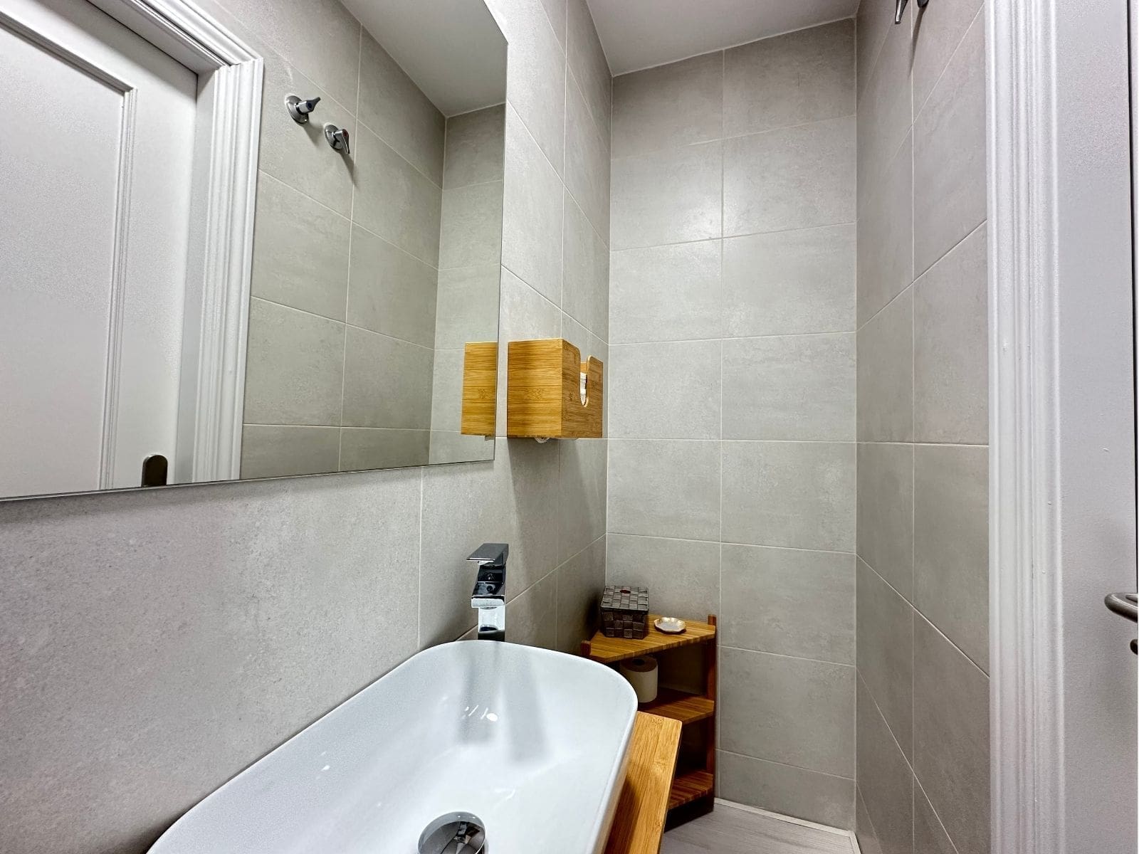 Fully renovated apartment next to Finca El Portón in Alhaurín de la Torre listed by MDR Luxury Homes