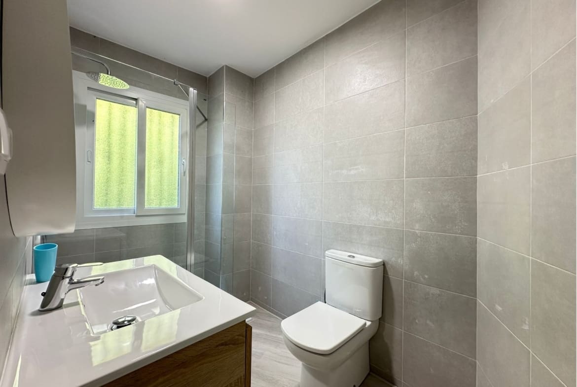 Fully renovated apartment next to Finca El Portón in Alhaurín de la Torre listed by MDR Luxury Homes