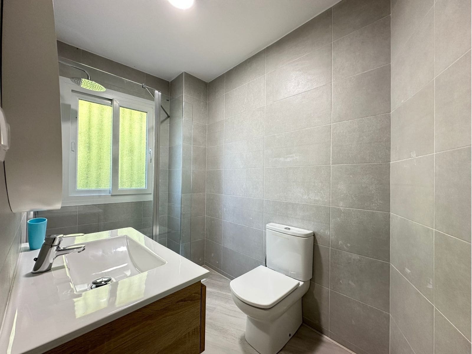 Fully renovated apartment next to Finca El Portón in Alhaurín de la Torre listed by MDR Luxury Homes