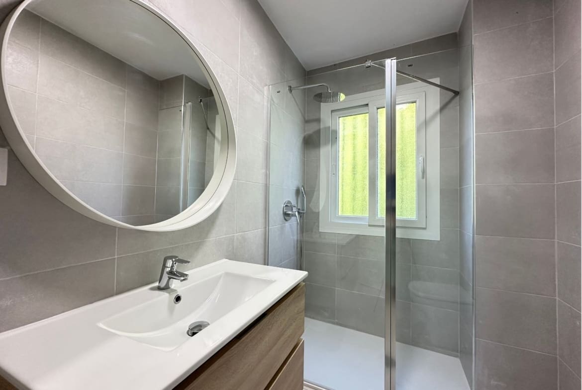 Fully renovated apartment next to Finca El Portón in Alhaurín de la Torre listed by MDR Luxury Homes