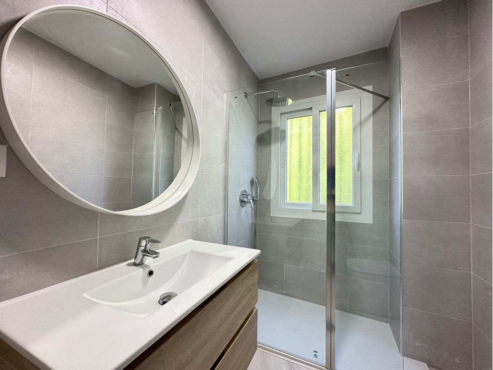 Fully renovated apartment next to Finca El Portón in Alhaurín de la Torre listed by MDR Luxury Homes