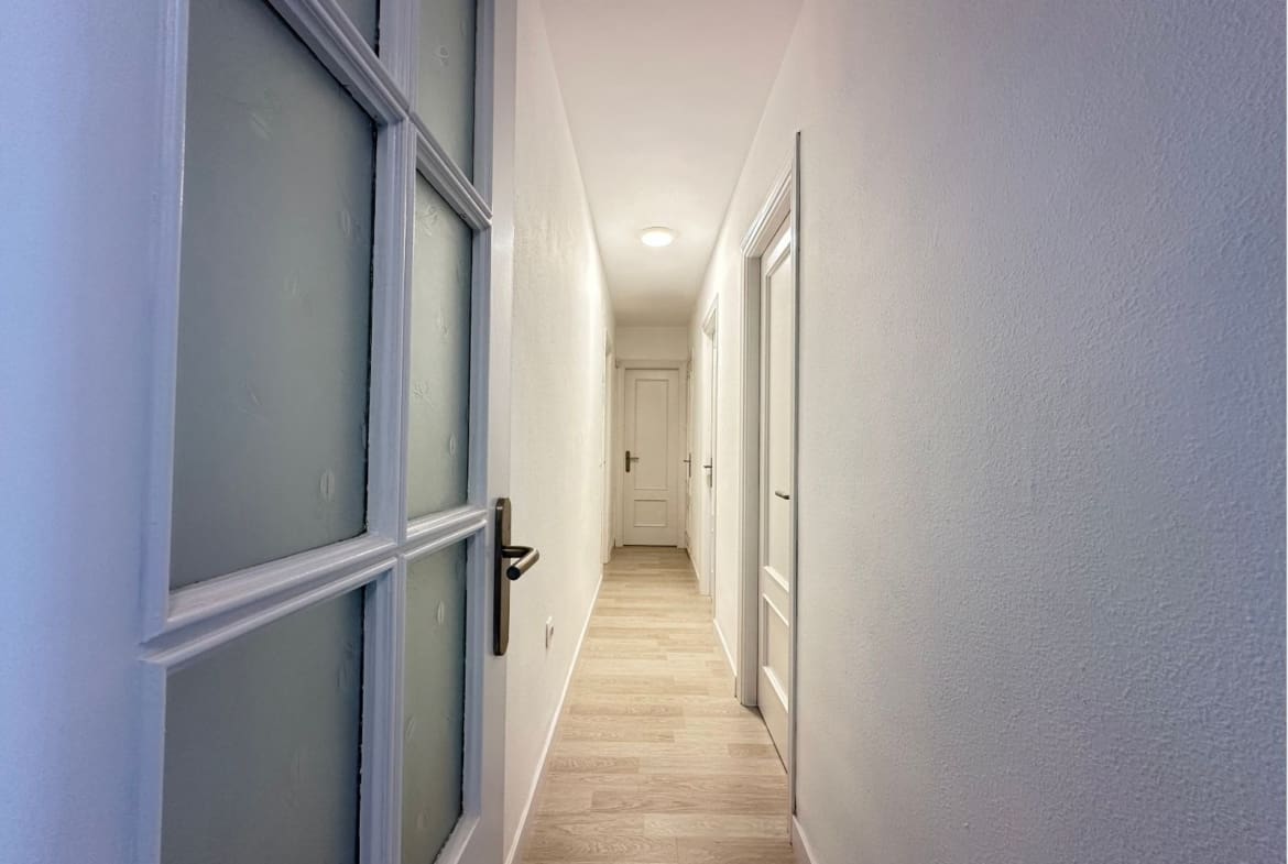 Fully renovated apartment next to Finca El Portón in Alhaurín de la Torre listed by MDR Luxury Homes