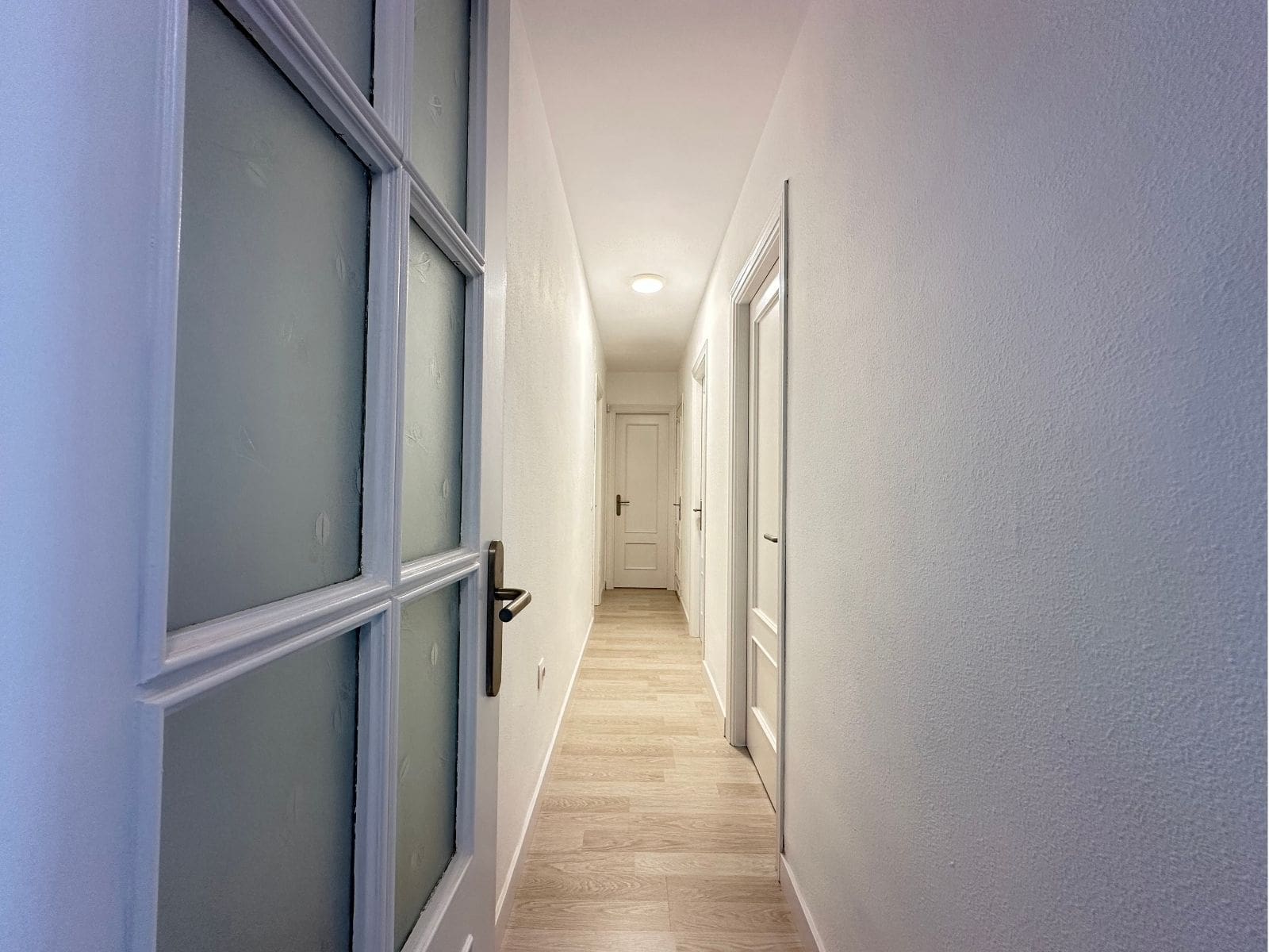 Fully renovated apartment next to Finca El Portón in Alhaurín de la Torre listed by MDR Luxury Homes