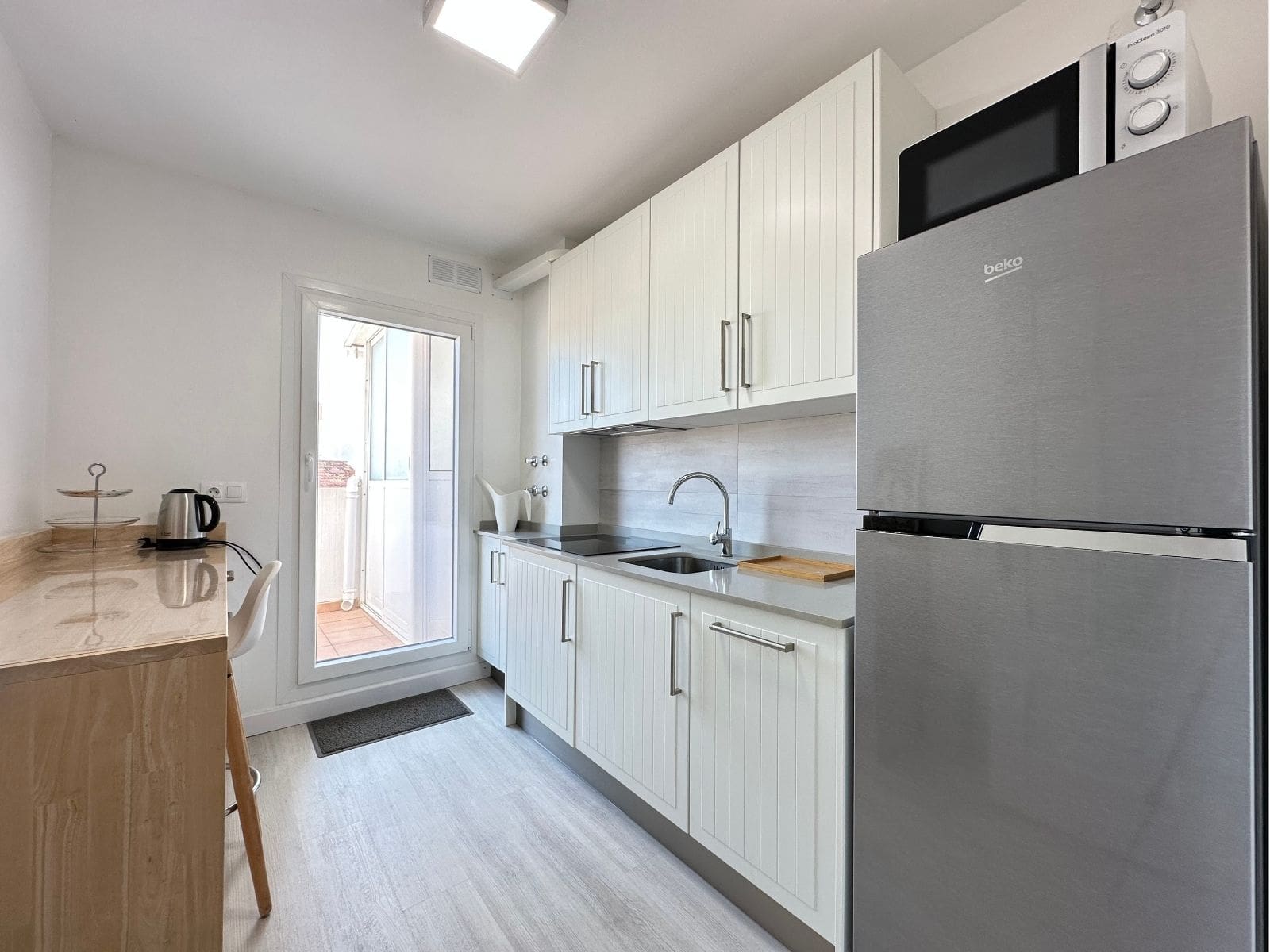 Fully renovated apartment next to Finca El Portón in Alhaurín de la Torre listed by MDR Luxury Homes