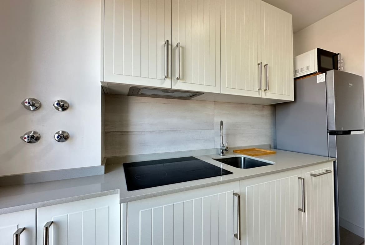 Fully renovated apartment next to Finca El Portón in Alhaurín de la Torre listed by MDR Luxury Homes