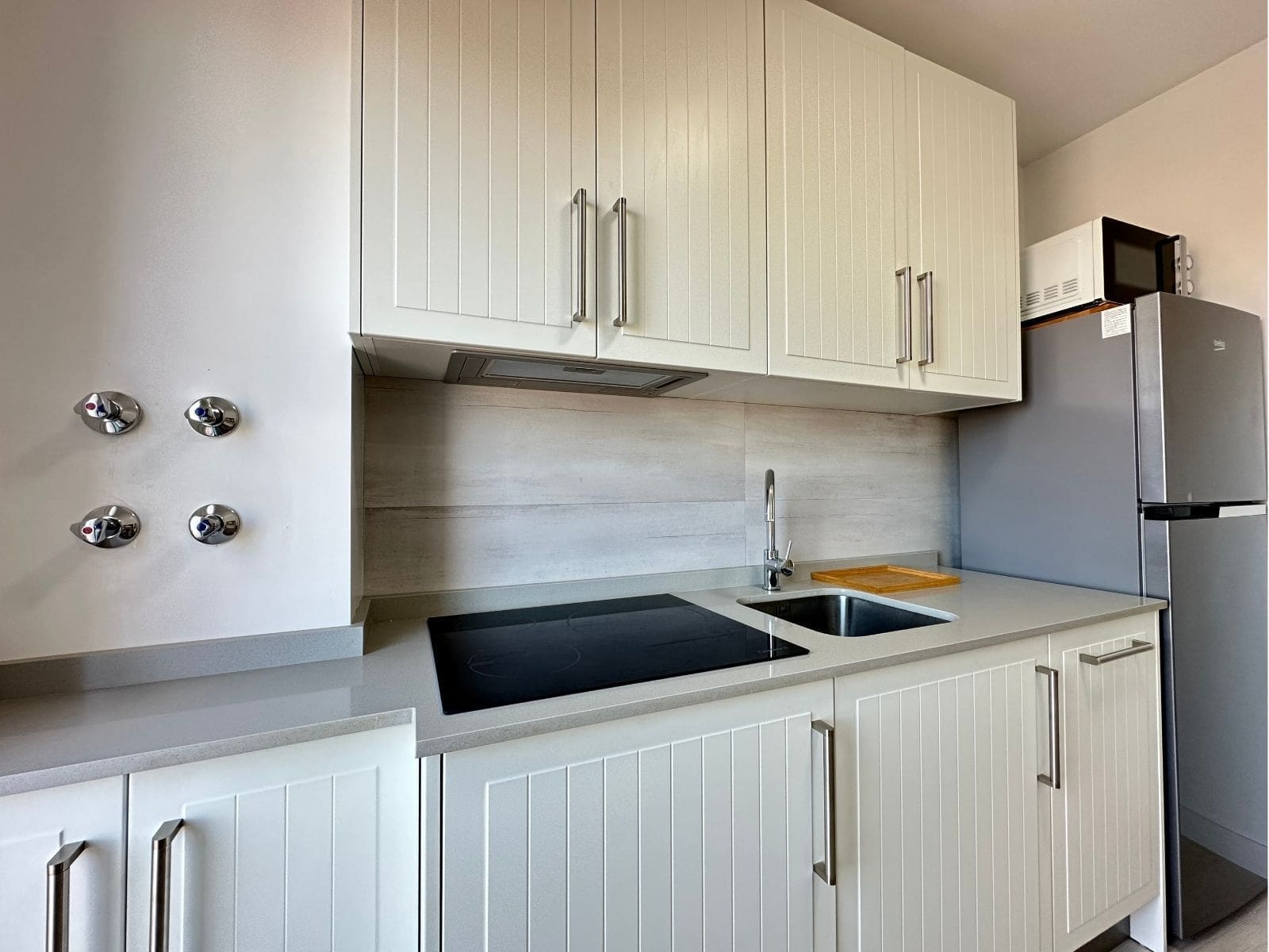 Fully renovated apartment next to Finca El Portón in Alhaurín de la Torre listed by MDR Luxury Homes