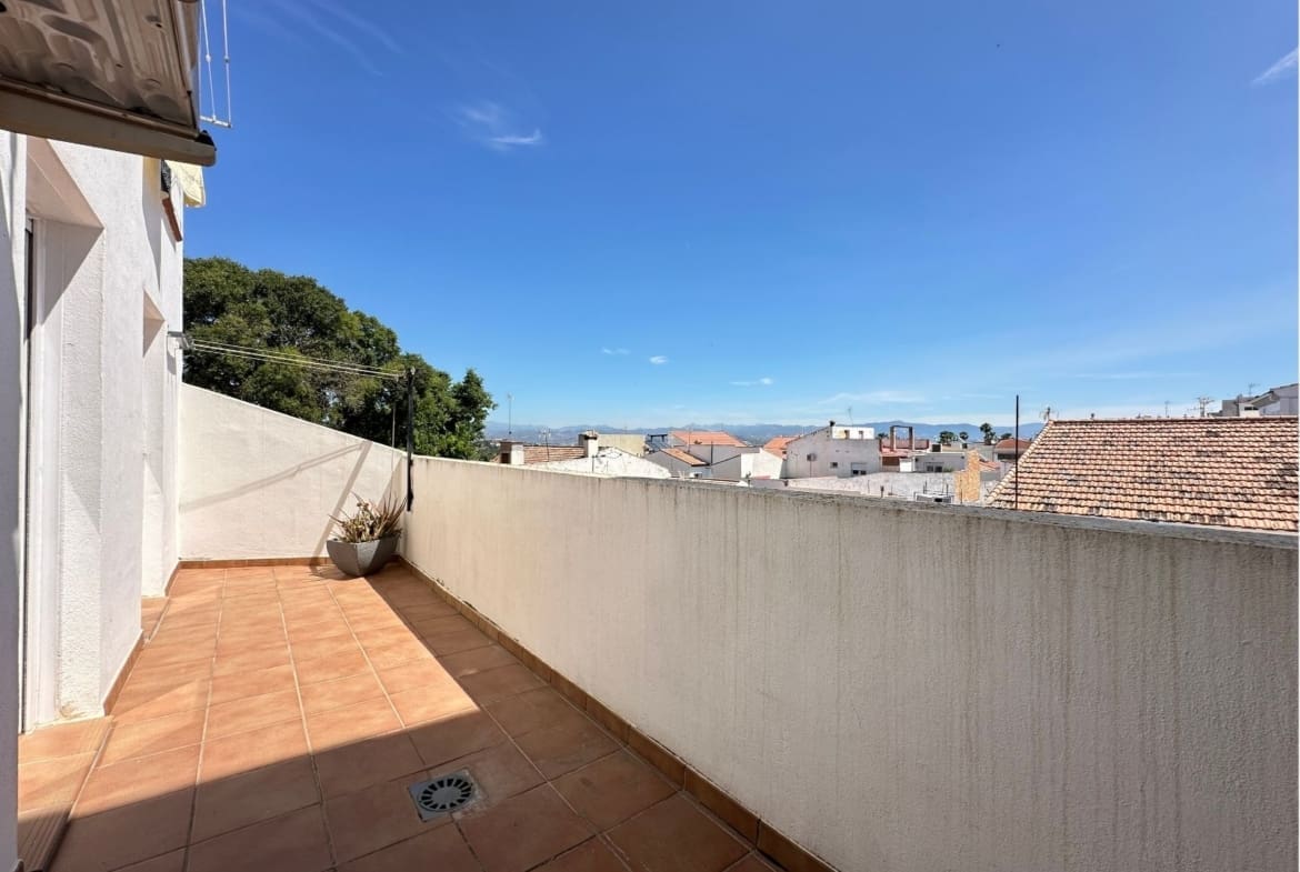 Fully renovated apartment next to Finca El Portón in Alhaurín de la Torre listed by MDR Luxury Homes