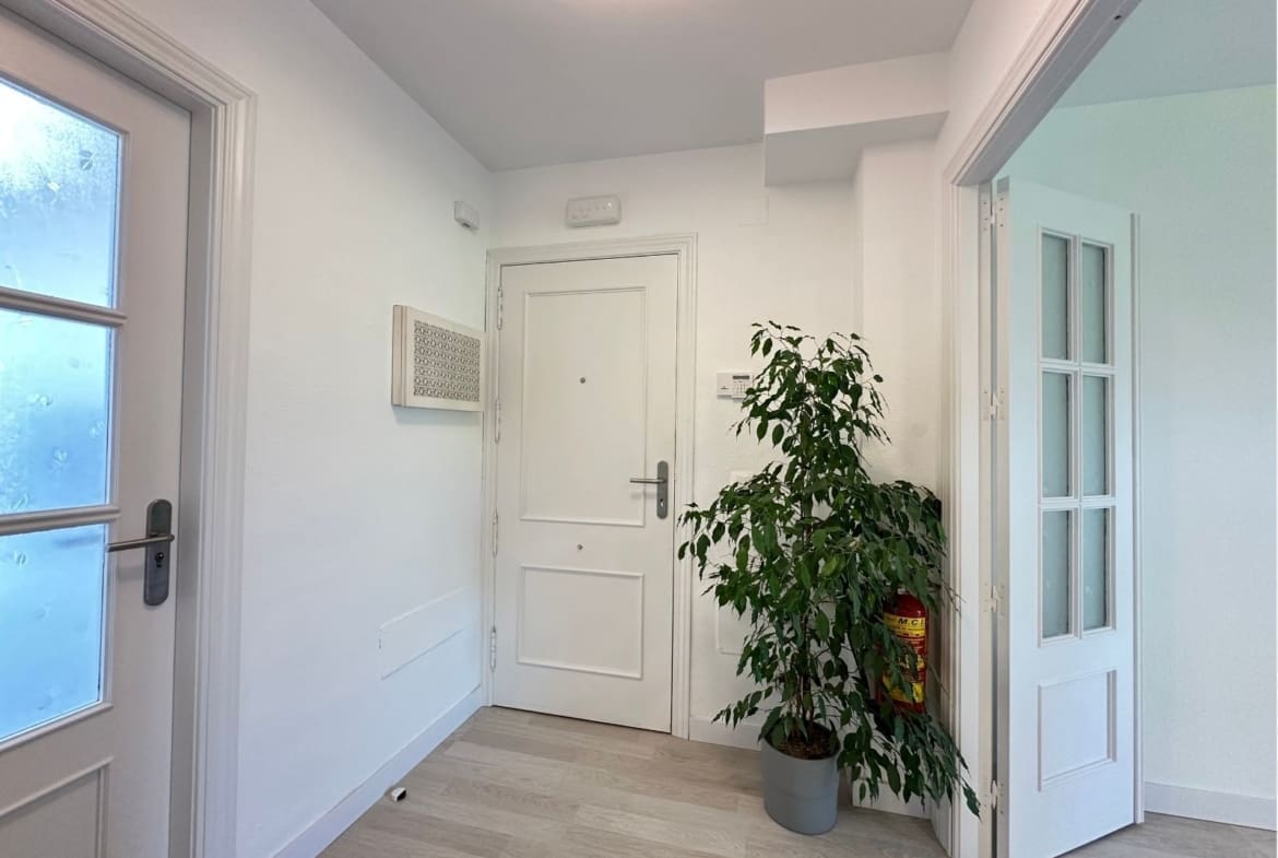 Fully renovated apartment next to Finca El Portón in Alhaurín de la Torre listed by MDR Luxury Homes