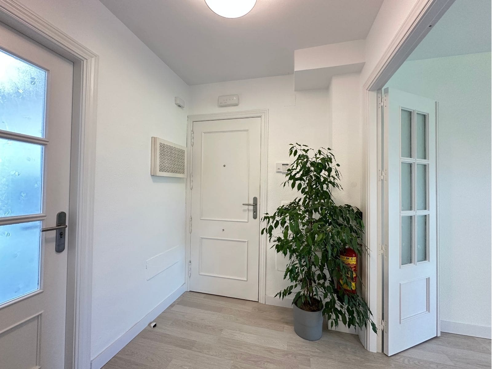 Fully renovated apartment next to Finca El Portón in Alhaurín de la Torre listed by MDR Luxury Homes