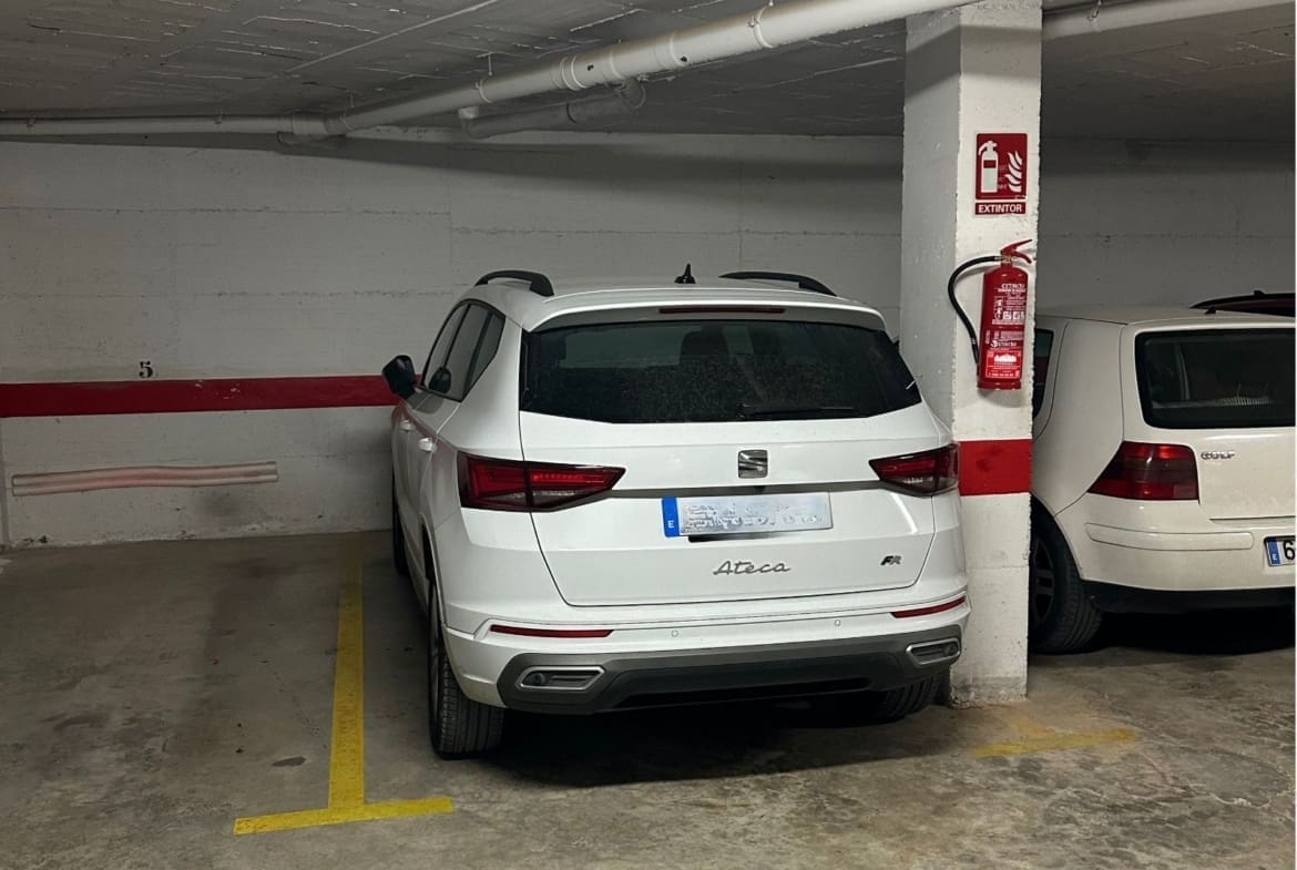 Fully renovated apartment next to Finca El Portón in Alhaurín de la Torre listed by MDR Luxury Homes