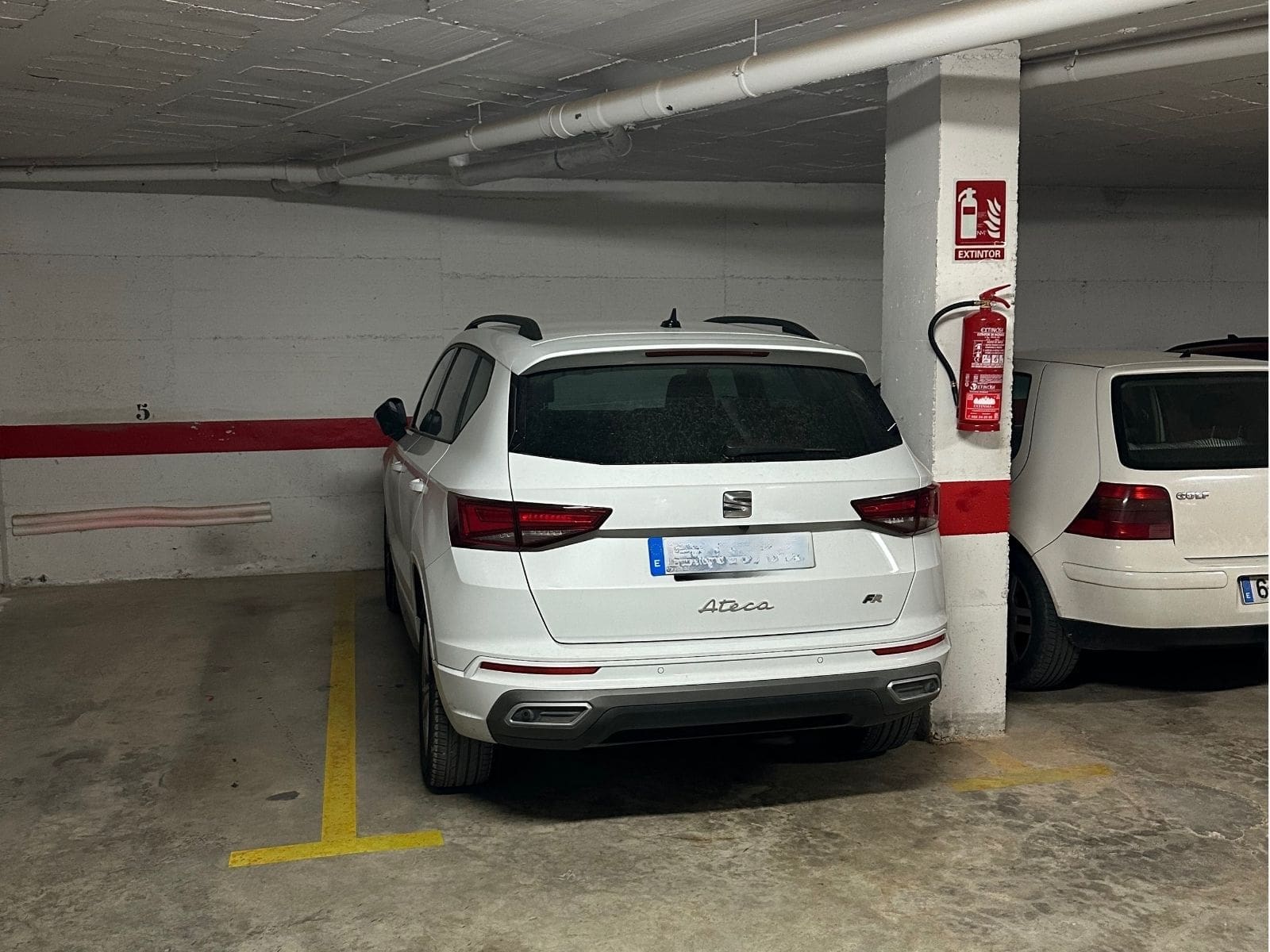 Fully renovated apartment next to Finca El Portón in Alhaurín de la Torre listed by MDR Luxury Homes