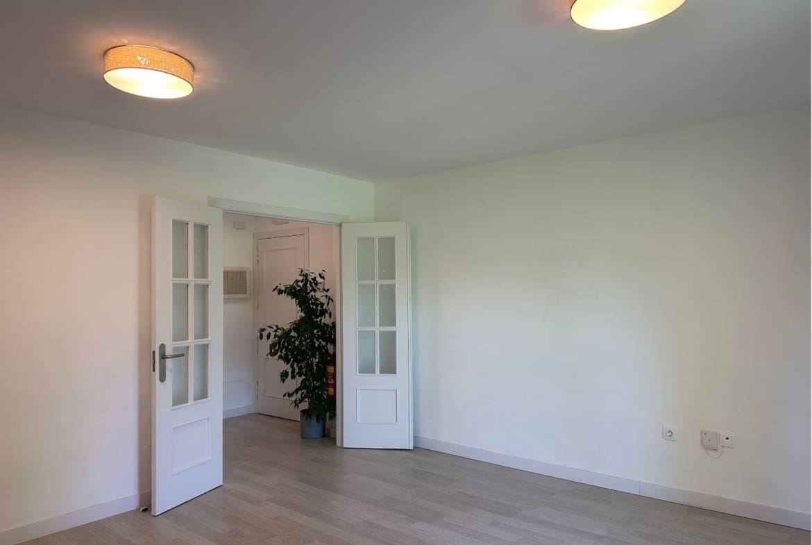 Fully renovated apartment next to Finca El Portón in Alhaurín de la Torre listed by MDR Luxury Homes