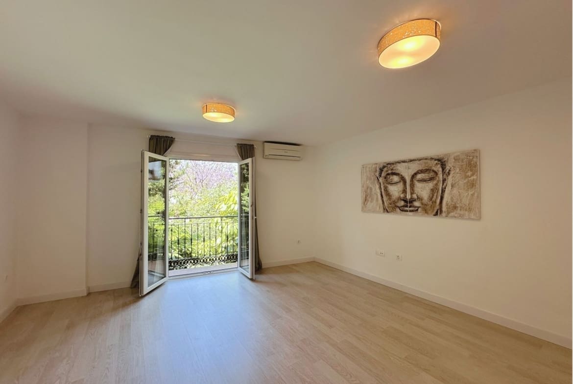 Fully renovated apartment next to Finca El Portón in Alhaurín de la Torre listed by MDR Luxury Homes