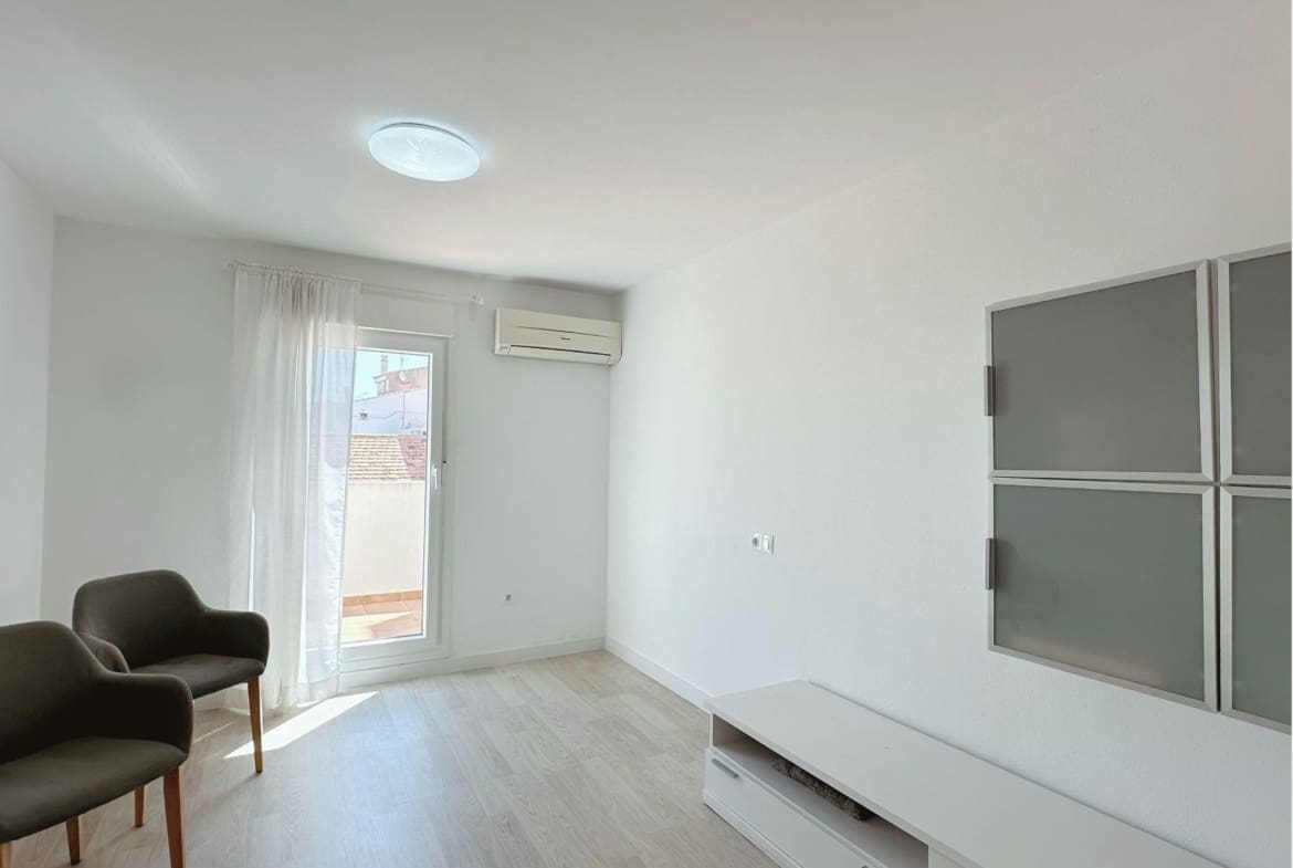 Fully renovated apartment next to Finca El Portón in Alhaurín de la Torre listed by MDR Luxury Homes