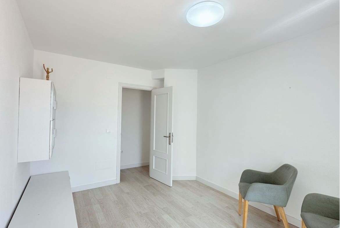 Fully renovated apartment next to Finca El Portón in Alhaurín de la Torre listed by MDR Luxury Homes