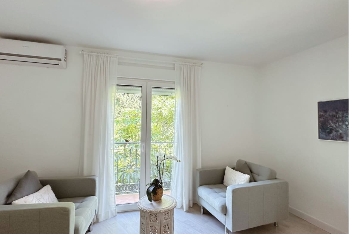 Fully renovated apartment next to Finca El Portón in Alhaurín de la Torre listed by MDR Luxury Homes