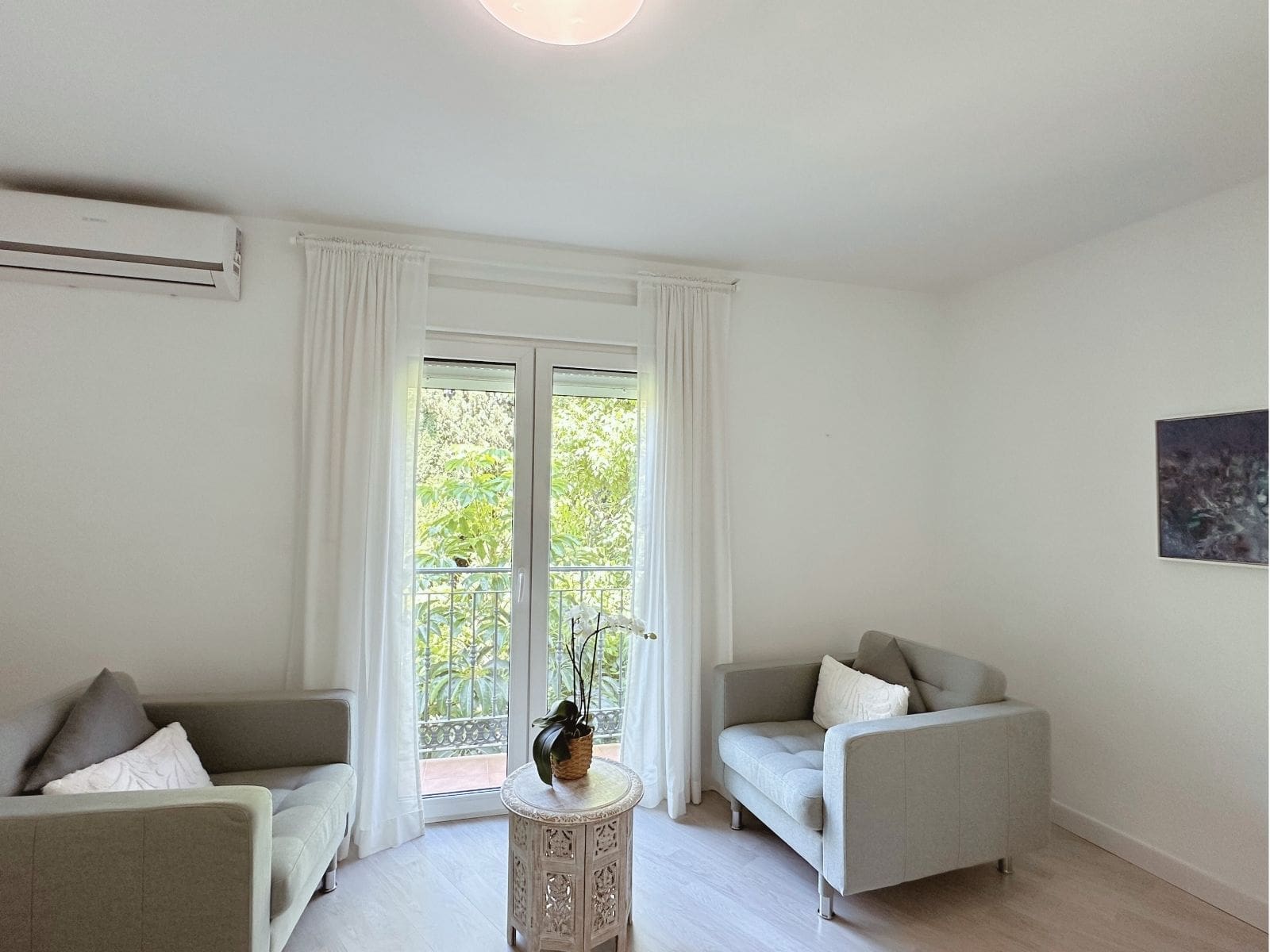 Fully renovated apartment next to Finca El Portón in Alhaurín de la Torre listed by MDR Luxury Homes