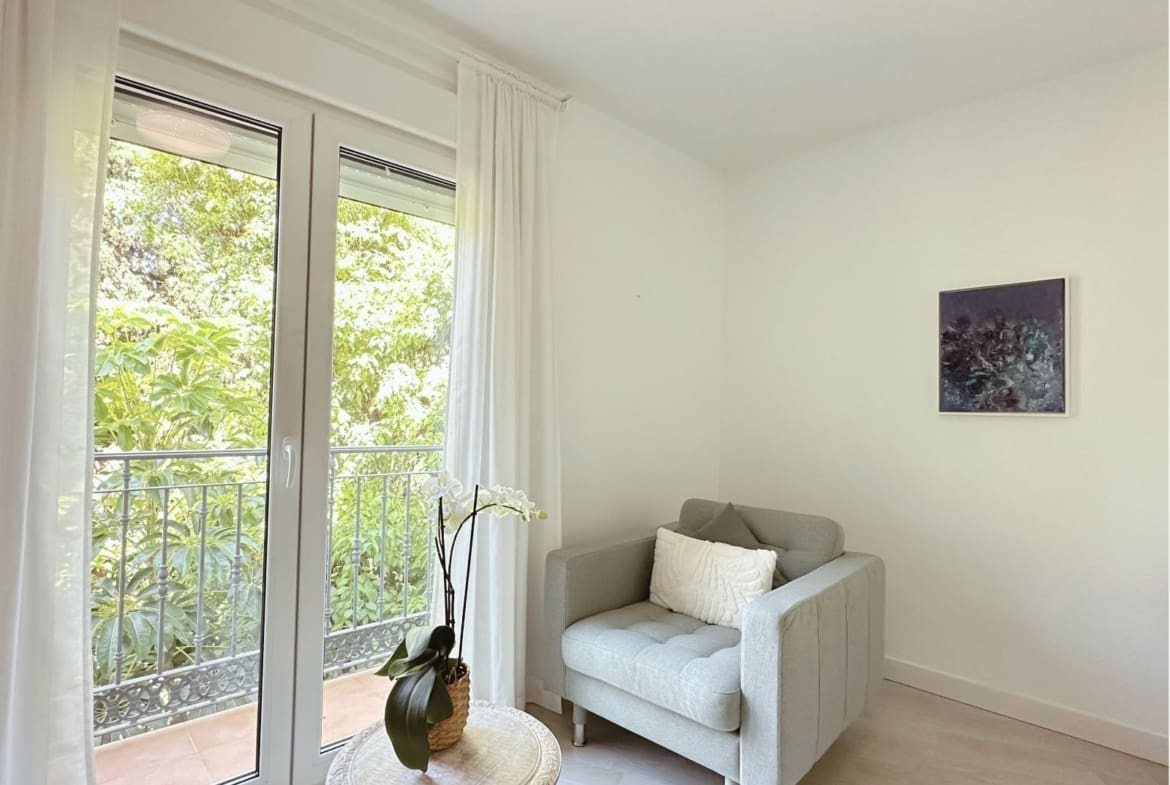 Fully renovated apartment next to Finca El Portón in Alhaurín de la Torre listed by MDR Luxury Homes