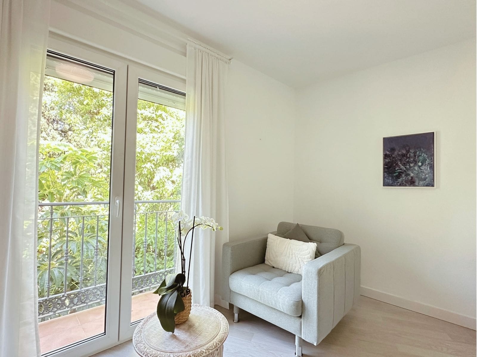 Fully renovated apartment next to Finca El Portón in Alhaurín de la Torre listed by MDR Luxury Homes