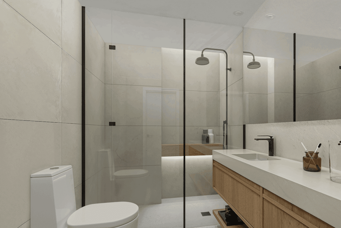 Luxury sea view apartment Estepona MDR Luxury Homes