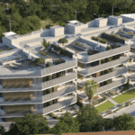 Luxury sea view apartment Estepona MDR Luxury Homes