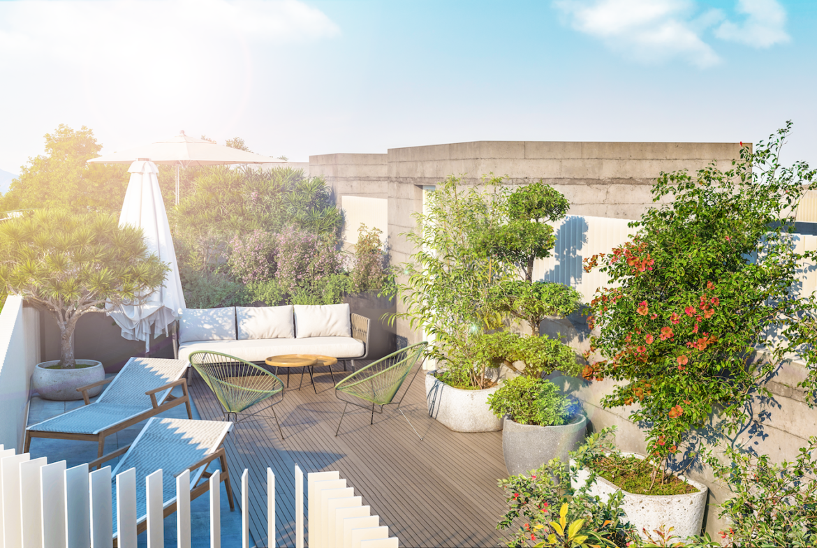 Luxury sea view apartment Estepona MDR Luxury Homes