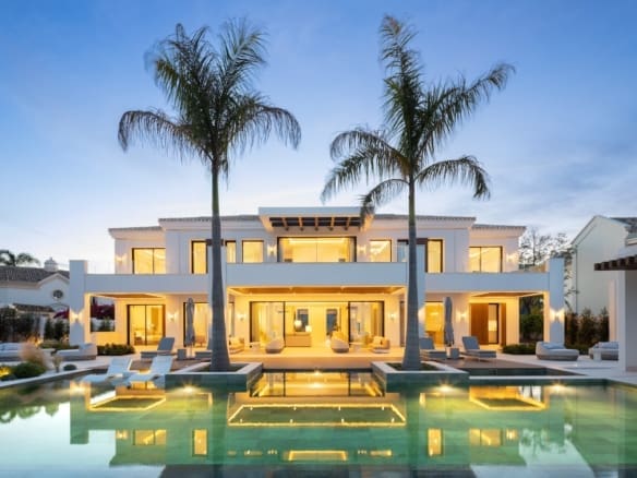 Luxury sea view villa in Benahavis listed by MDR Luxury Homes VillaSolace_39 | MDR Luxury Homes Luxury sea view villa in Benahavis listed by MDR Luxury Homes