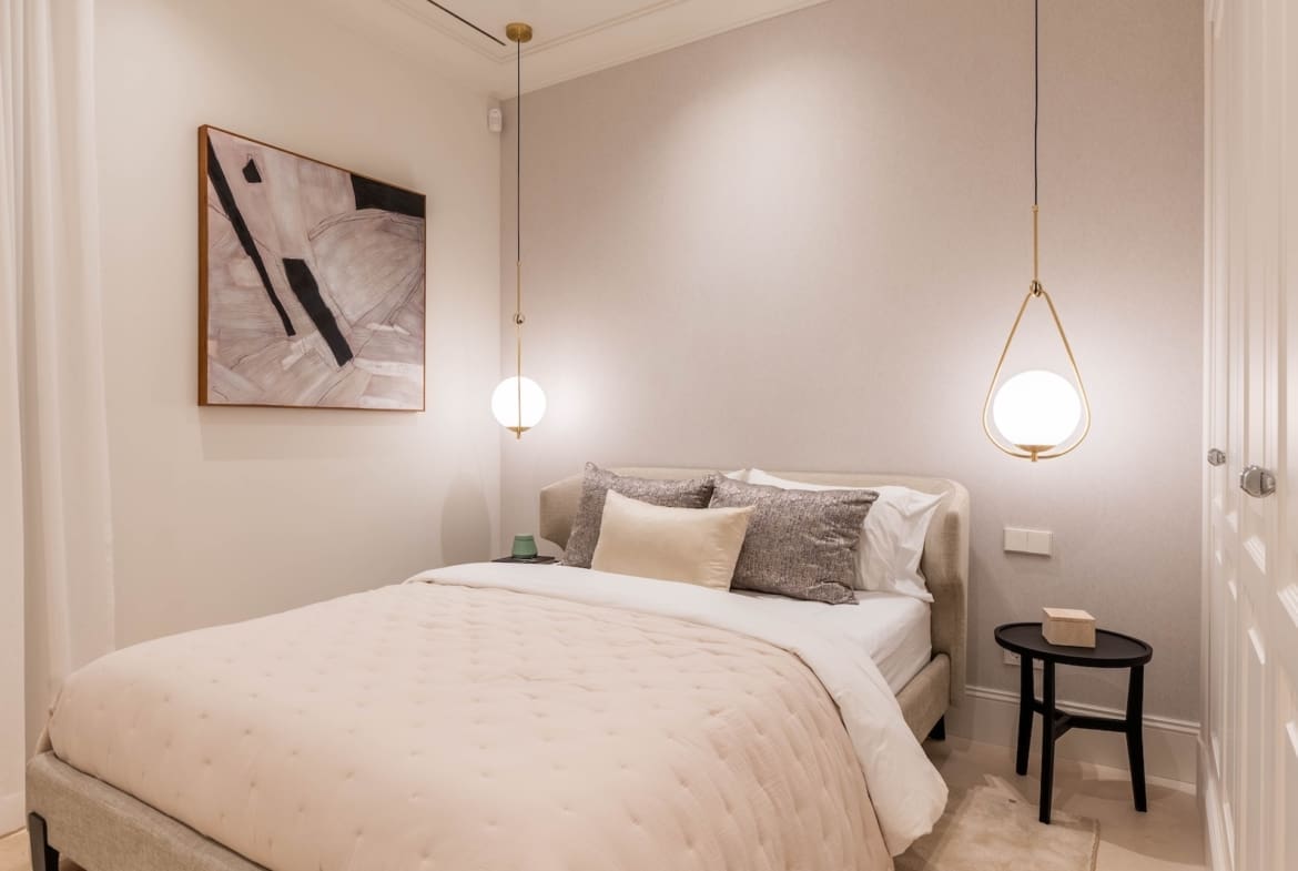 Luxury villa for sale in Nueva Andalucía with pool and terrace – MDR Luxury Homes