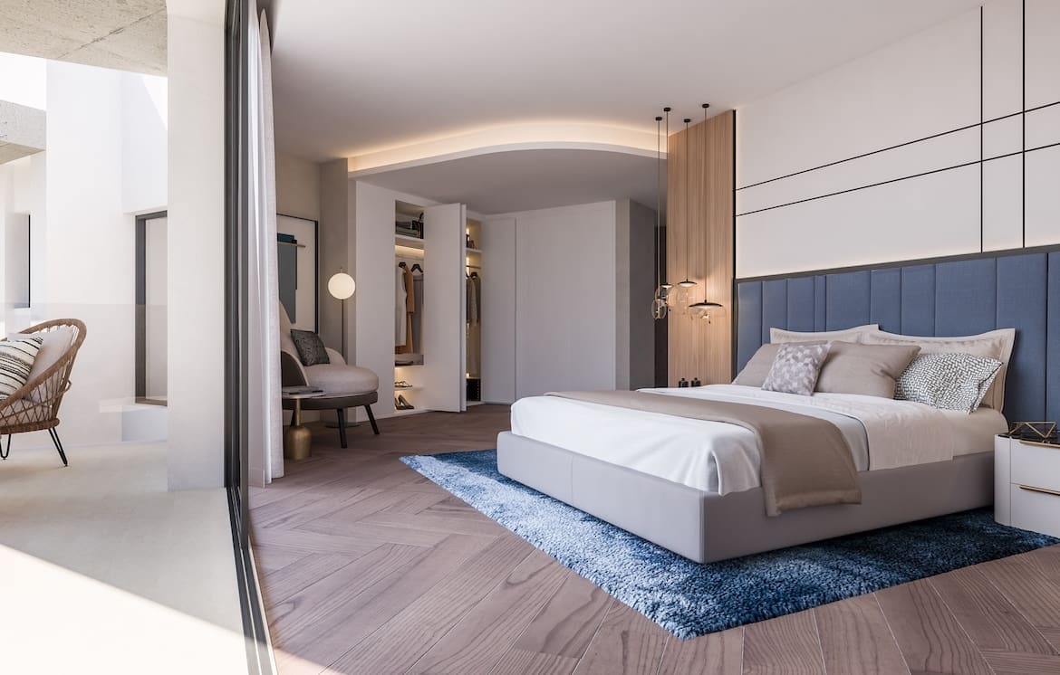 Noura Moon luxury villa in Marbella Golden Mile – MDR Luxury Homes