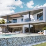 Noura Moon luxury villa in Marbella Golden Mile – MDR Luxury Homes