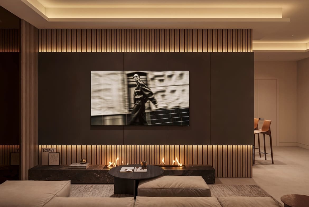 Noura Sky luxury villa with panoramic views Marbella Golden Mile – MDR