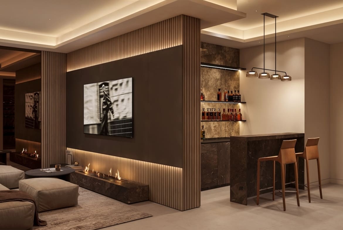 Noura Sky luxury villa with panoramic views Marbella Golden Mile – MDR