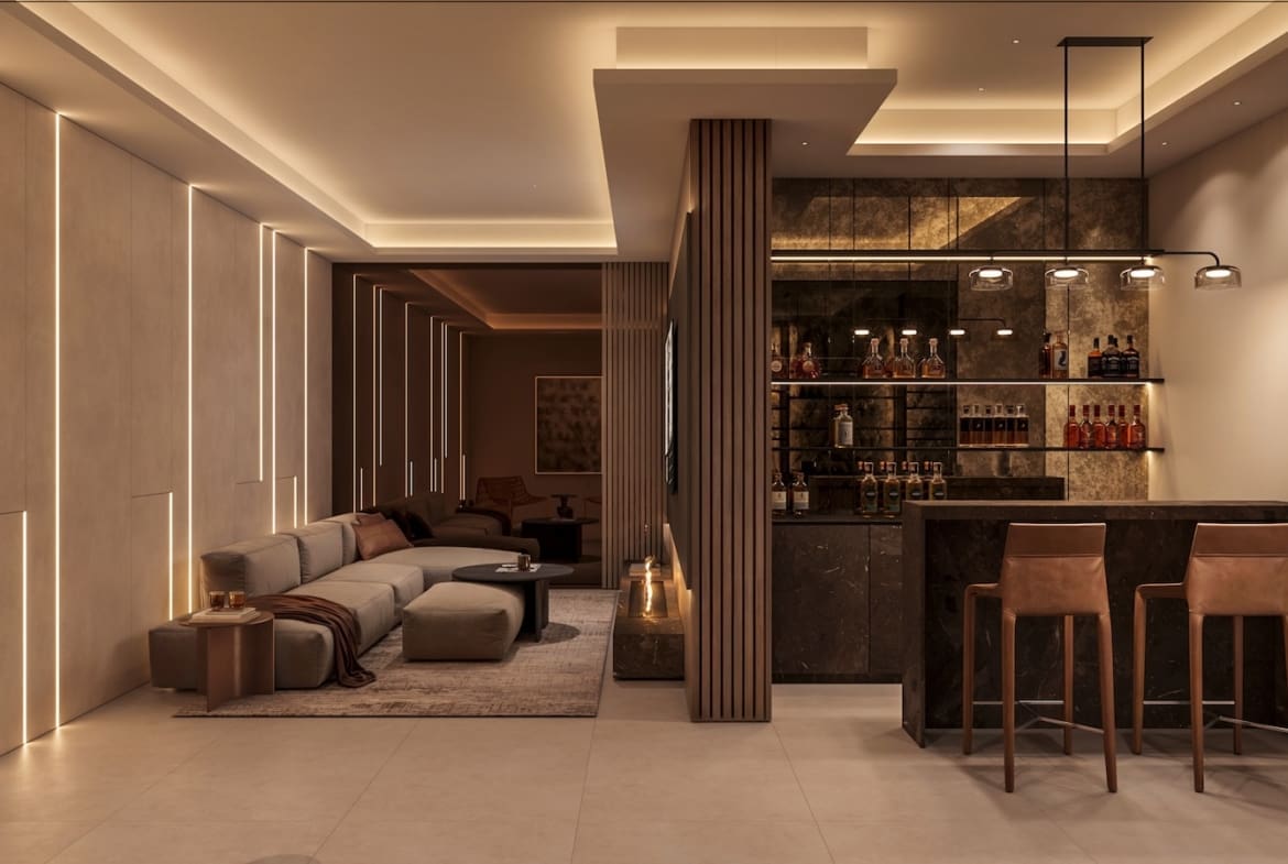 Noura Sky luxury villa with panoramic views Marbella Golden Mile – MDR