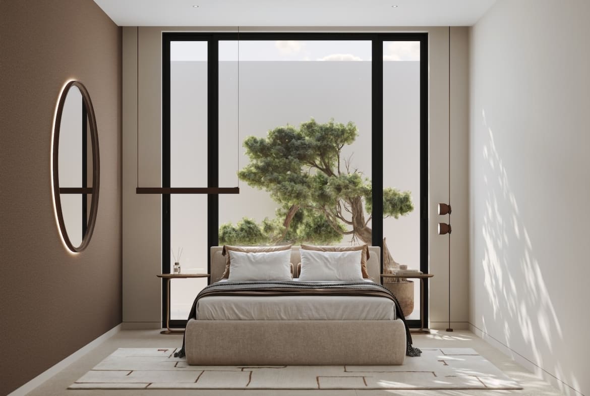 Noura Sky luxury villa with panoramic views Marbella Golden Mile – MDR