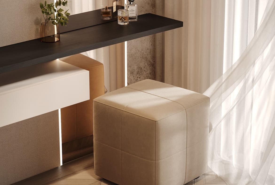 Noura Sky luxury villa with panoramic views Marbella Golden Mile – MDR