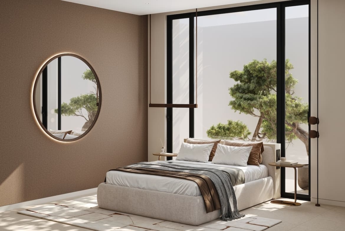 Noura Sky luxury villa with panoramic views Marbella Golden Mile – MDR