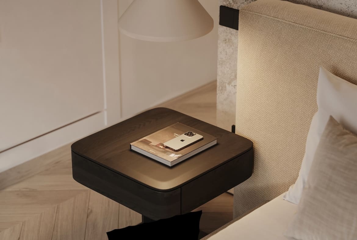 Noura Sky luxury villa with panoramic views Marbella Golden Mile – MDR