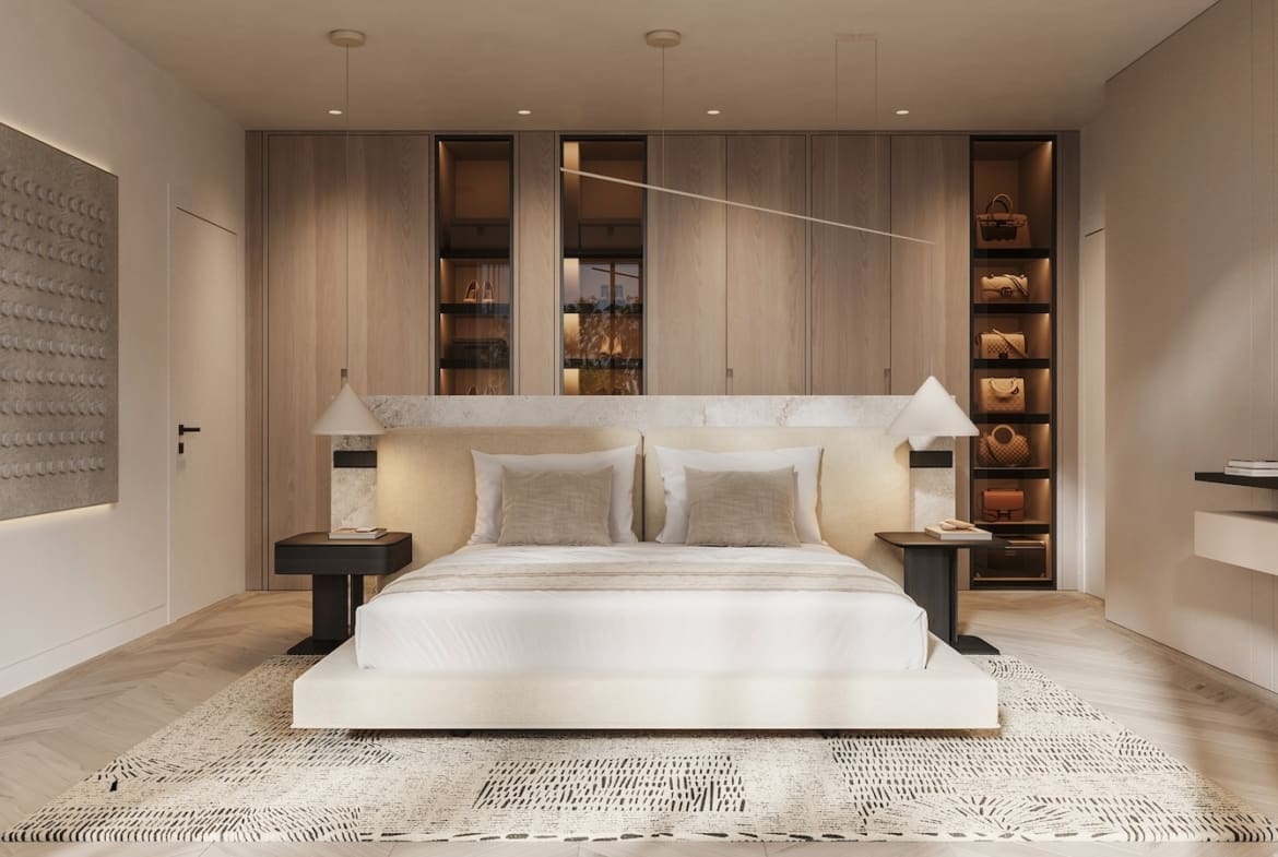 Noura Sky luxury villa with panoramic views Marbella Golden Mile – MDR