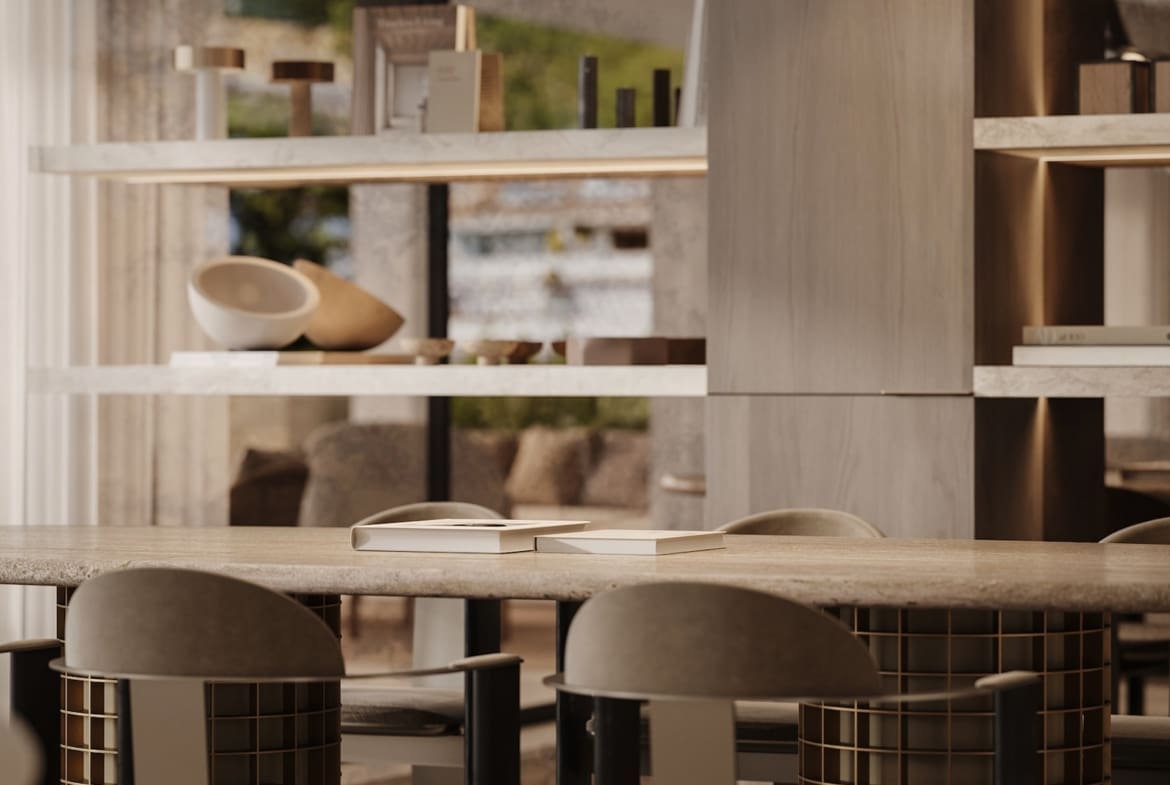 Noura Sky luxury villa with panoramic views Marbella Golden Mile – MDR