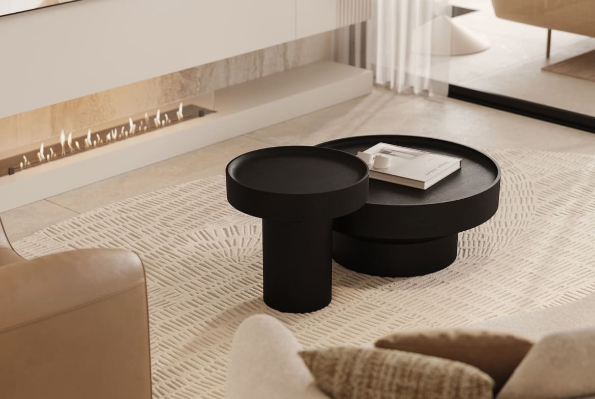 Noura Sky luxury villa with panoramic views Marbella Golden Mile – MDR