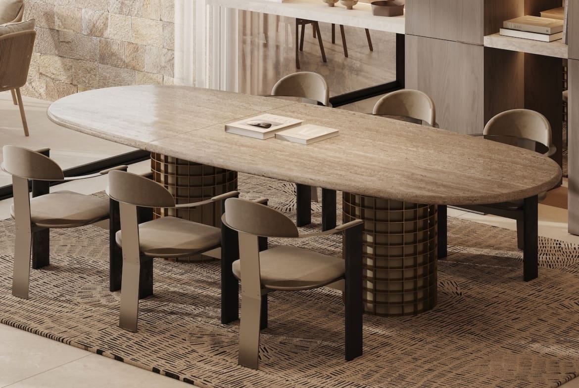 Noura Sky luxury villa with panoramic views Marbella Golden Mile – MDR