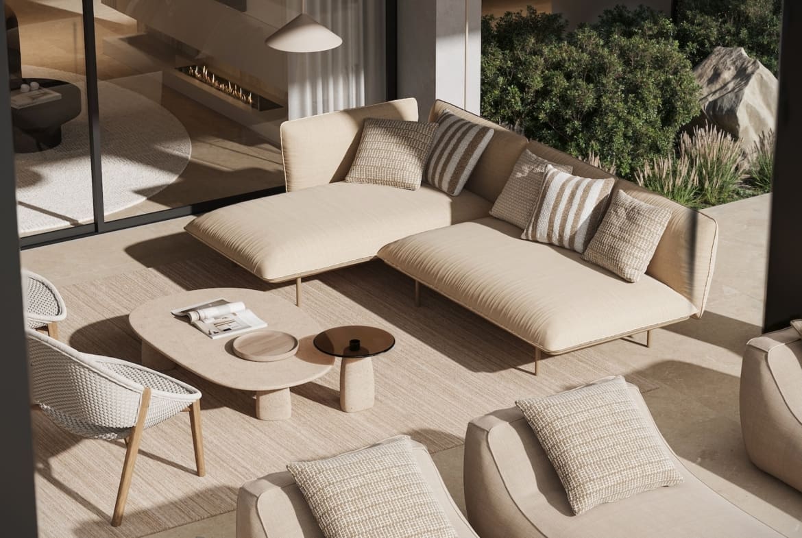 Noura Sky luxury villa with panoramic views Marbella Golden Mile – MDR