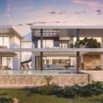 Noura Sun villa in Marbella Golden Mile – MDR Luxury Homes luxury property