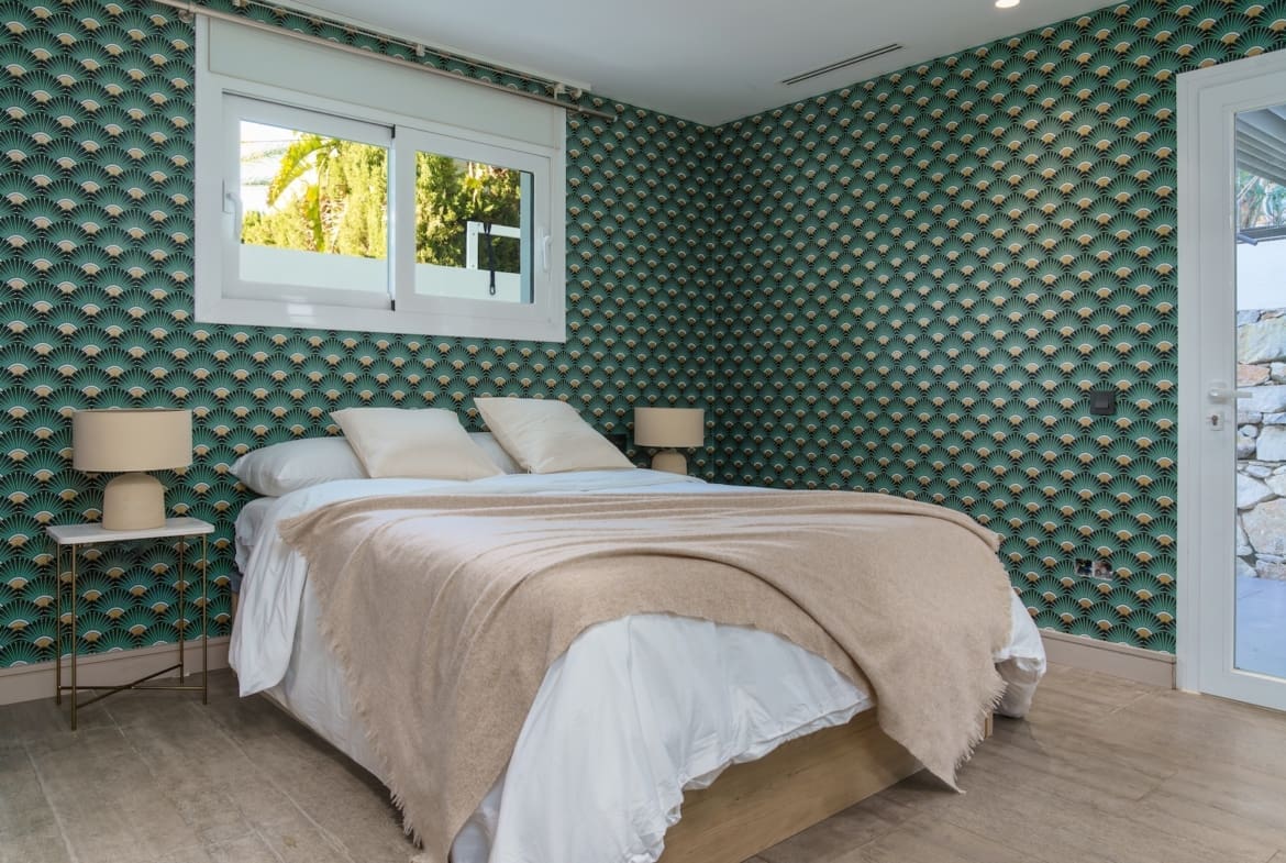 Renovated villa Nueva Andalucía with guesthouse MDR Luxury Homes