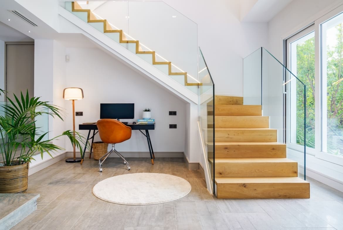 Renovated villa Nueva Andalucía with guesthouse MDR Luxury Homes