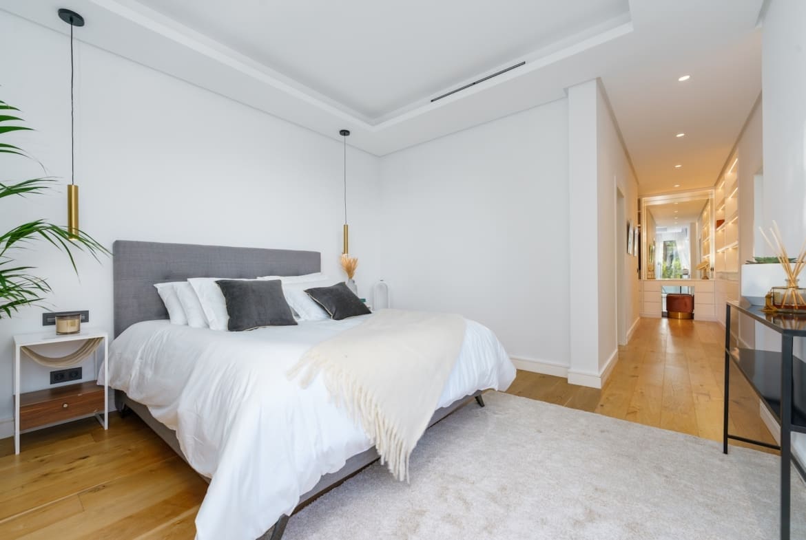 Renovated villa Nueva Andalucía with guesthouse MDR Luxury Homes