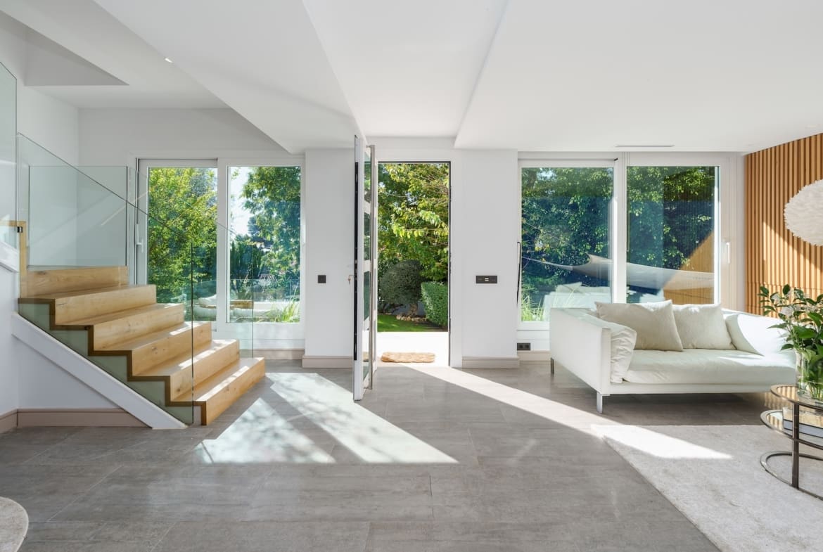 Renovated villa Nueva Andalucía with guesthouse MDR Luxury Homes