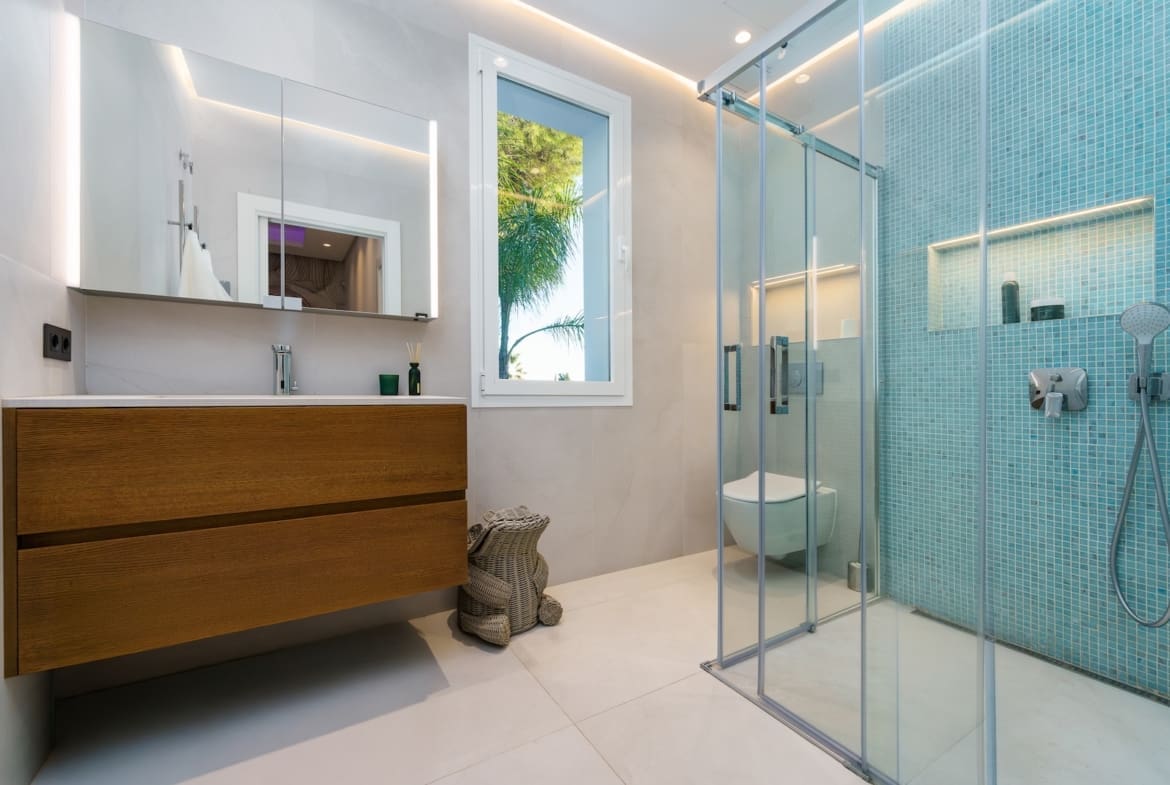 Renovated villa Nueva Andalucía with guesthouse MDR Luxury Homes